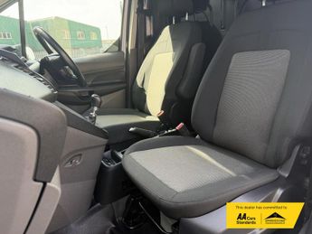 Ford Transit Connect 1.5 220 EcoBlue Panel Van 5dr Diesel Manual L1 Euro 6 (s/s) (100