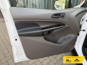 Ford Transit Connect 1.5 220 EcoBlue Panel Van 5dr Diesel Manual L1 Euro 6 (s/s) (100