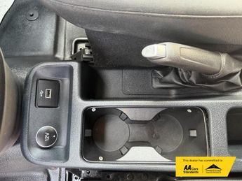 Ford Transit Connect 1.5 220 EcoBlue Panel Van 5dr Diesel Manual L1 Euro 6 (s/s) (100