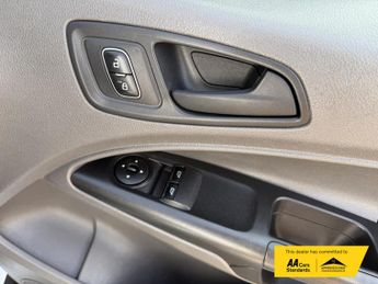 Ford Transit Connect 1.5 220 EcoBlue Panel Van 5dr Diesel Manual L1 Euro 6 (s/s) (100