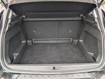 Vauxhall Grandland X 1.2 Turbo GPF SE SUV 5dr Petrol Manual Euro 6 (s/s) (130 ps)