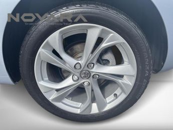 Vauxhall Astra 1.4i Turbo SRi Hatchback 5dr Petrol Manual Euro 6 (150 ps)