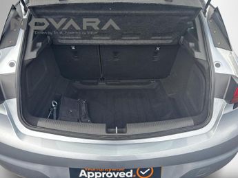 Vauxhall Astra 1.4i Turbo SRi Hatchback 5dr Petrol Manual Euro 6 (150 ps)