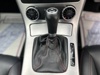 Mercedes-Benz SLK 1.8 SLK200 BlueEfficiency AMG Sport Edition 125 Convertible 2dr 