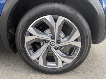 Renault Captur 1.3 TCe RS Line SUV 5dr Petrol EDC Euro 6 (s/s) (140 ps)