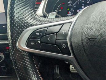 Renault Captur 1.3 TCe RS Line SUV 5dr Petrol EDC Euro 6 (s/s) (140 ps)