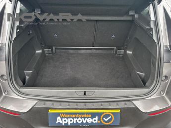 Vauxhall Grandland X 1.2 Turbo GPF SE SUV 5dr Petrol Manual Euro 6 (s/s) (130 ps)