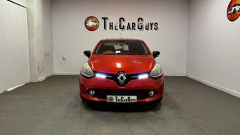 Renault Clio 1.5 dCi Dynamique S MediaNav Hatchback 5dr Diesel Manual Euro 5 