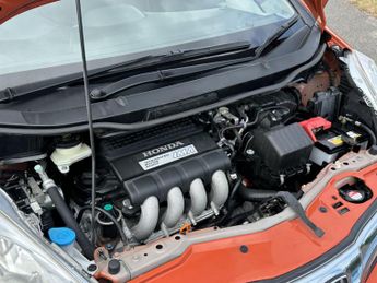 Honda Jazz Other