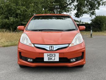 Honda Jazz Other