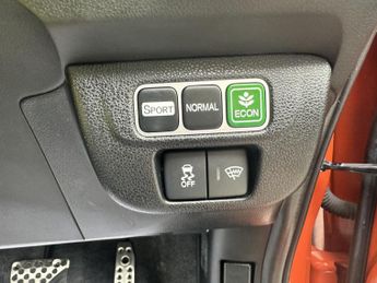 Honda Jazz Other