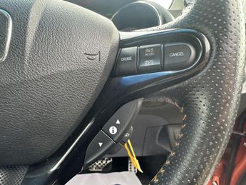 Honda Jazz Other
