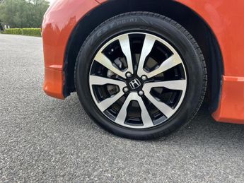 Honda Jazz Other