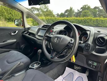 Honda Jazz Other