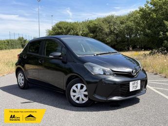 Toyota Vitz Other