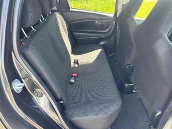 Toyota Vitz Other