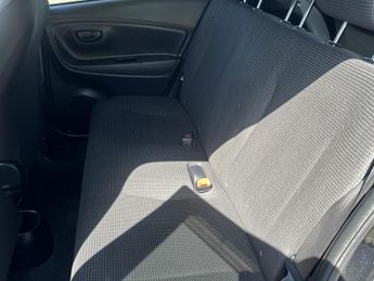 Toyota Vitz Other