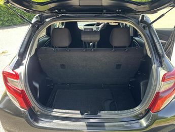 Toyota Vitz Other