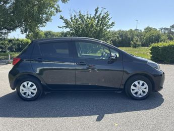 Toyota Vitz Other