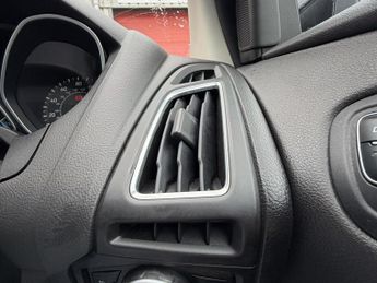Ford Focus 1.0T EcoBoost Titanium Estate 5dr Petrol Auto Euro 6 (s/s) (125 