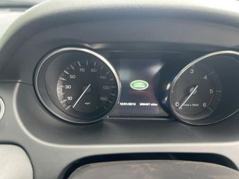 Land Rover Discovery Sport 2.0 TD4 SE Tech SUV 5dr Diesel Auto 4WD Euro 6 (s/s) (180 ps)