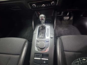 Audi A3 2.0 TDI S line Sportback 5dr Diesel S Tronic Euro 5 (s/s) (150 p