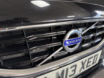 Volvo V40 1.6 D2 ES Hatchback 5dr Diesel Powershift Euro 5 (s/s) (115 ps)