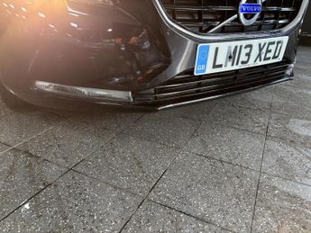 Volvo V40 1.6 D2 ES Hatchback 5dr Diesel Powershift Euro 5 (s/s) (115 ps)