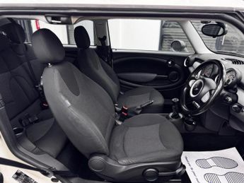 MINI Clubman 1.6 One Euro 5 5dr