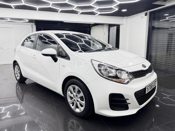 Kia Rio 1.25 1 Air Euro 6 5dr