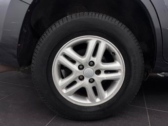 Toyota Rav4 2.2 D-4D XT-R 4WD 5dr