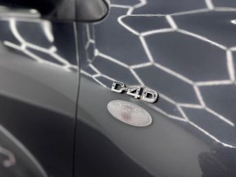 Toyota Rav4 2.2 D-4D XT-R 4WD 5dr