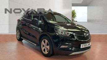 Vauxhall Mokka 1.4i Turbo ecoTEC Active SUV 5dr Petrol Manual Euro 6 (s/s) (140