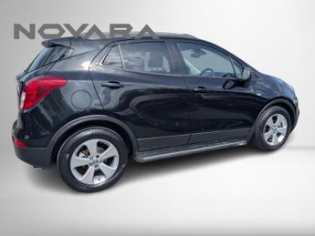 Vauxhall Mokka X 1.4i Turbo ecoTEC Active SUV 5dr Petrol Manual Euro 6 (s/s) (140