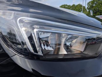 Vauxhall Mokka X 1.4i Turbo ecoTEC Active SUV 5dr Petrol Manual Euro 6 (s/s) (140