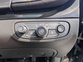 Vauxhall Mokka X 1.4i Turbo ecoTEC Active SUV 5dr Petrol Manual Euro 6 (s/s) (140