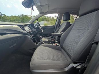 Vauxhall Mokka X 1.4i Turbo ecoTEC Active SUV 5dr Petrol Manual Euro 6 (s/s) (140