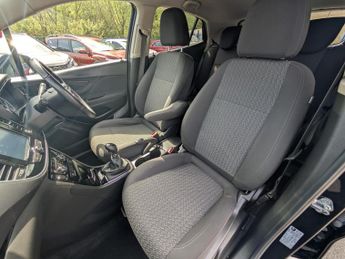 Vauxhall Mokka X 1.4i Turbo ecoTEC Active SUV 5dr Petrol Manual Euro 6 (s/s) (140