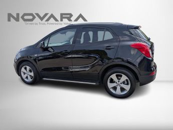 Vauxhall Mokka X 1.4i Turbo ecoTEC Active SUV 5dr Petrol Manual Euro 6 (s/s) (140
