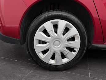 Peugeot 3008 1.6 HDi Active SUV 5dr Diesel EGC Euro 5 (112 ps)