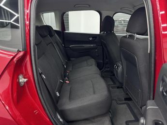 Peugeot 3008 1.6 HDi Active SUV 5dr Diesel EGC Euro 5 (112 ps)