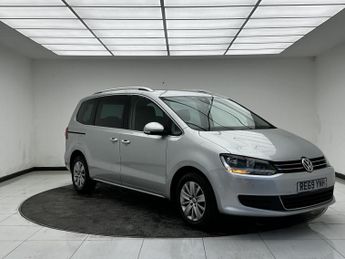Volkswagen Sharan 2.0 TDI SE Nav MPV 5dr Diesel DSG Euro 6 (s/s) (150 ps)