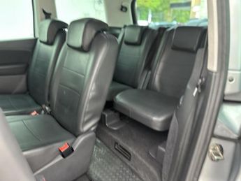 Volkswagen Sharan 2.0 TDI SE Nav MPV 5dr Diesel DSG Euro 6 (s/s) (150 ps)