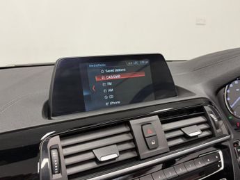 BMW 2 Series 2.0 220i Sport Convertible 2dr Petrol Auto Euro 6 (s/s) (184 ps)