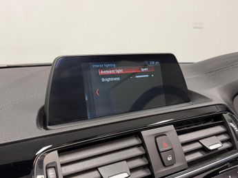 BMW 2 Series 2.0 220i Sport Convertible 2dr Petrol Auto Euro 6 (s/s) (184 ps)