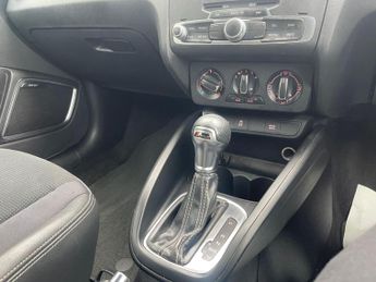 Audi A1 1.6 TDI S line Hatchback 3dr Diesel S Tronic Euro 6 (s/s) (116 p