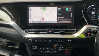 Kia Niro 64kWh 3 SUV 5dr Electric Auto (201 bhp)