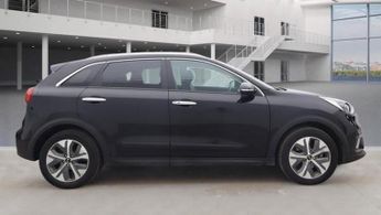 Kia Niro 64kWh 3 SUV 5dr Electric Auto (201 bhp)