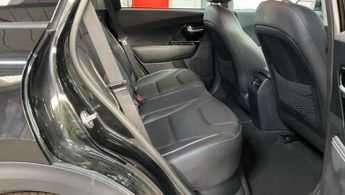 Kia Niro 64kWh 3 SUV 5dr Electric Auto (201 bhp)