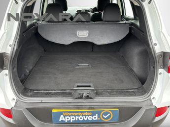 Renault Kadjar 1.3 TCe Dynamique Nav SUV 5dr Petrol Manual Euro 6 (s/s) (140 ps